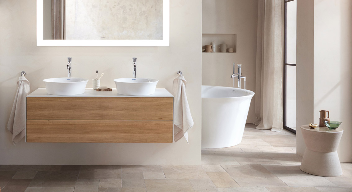 DURAVIT